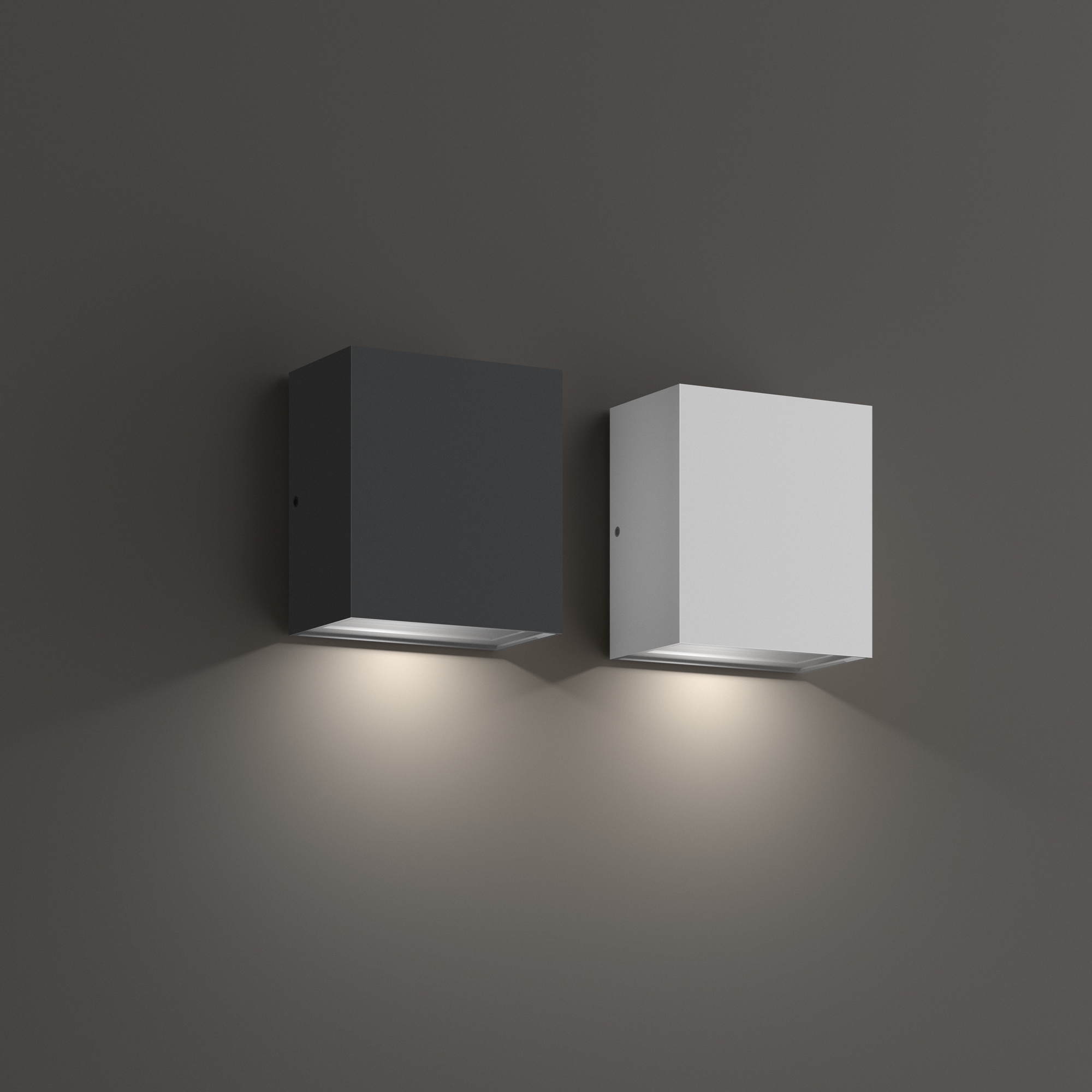 ARGO AP1 BIANCO 3000K