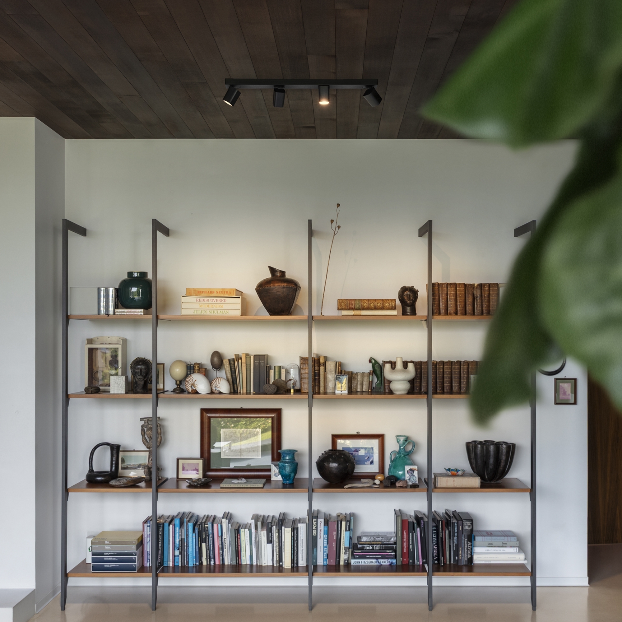 RUDY PL4 SQUARE NERO