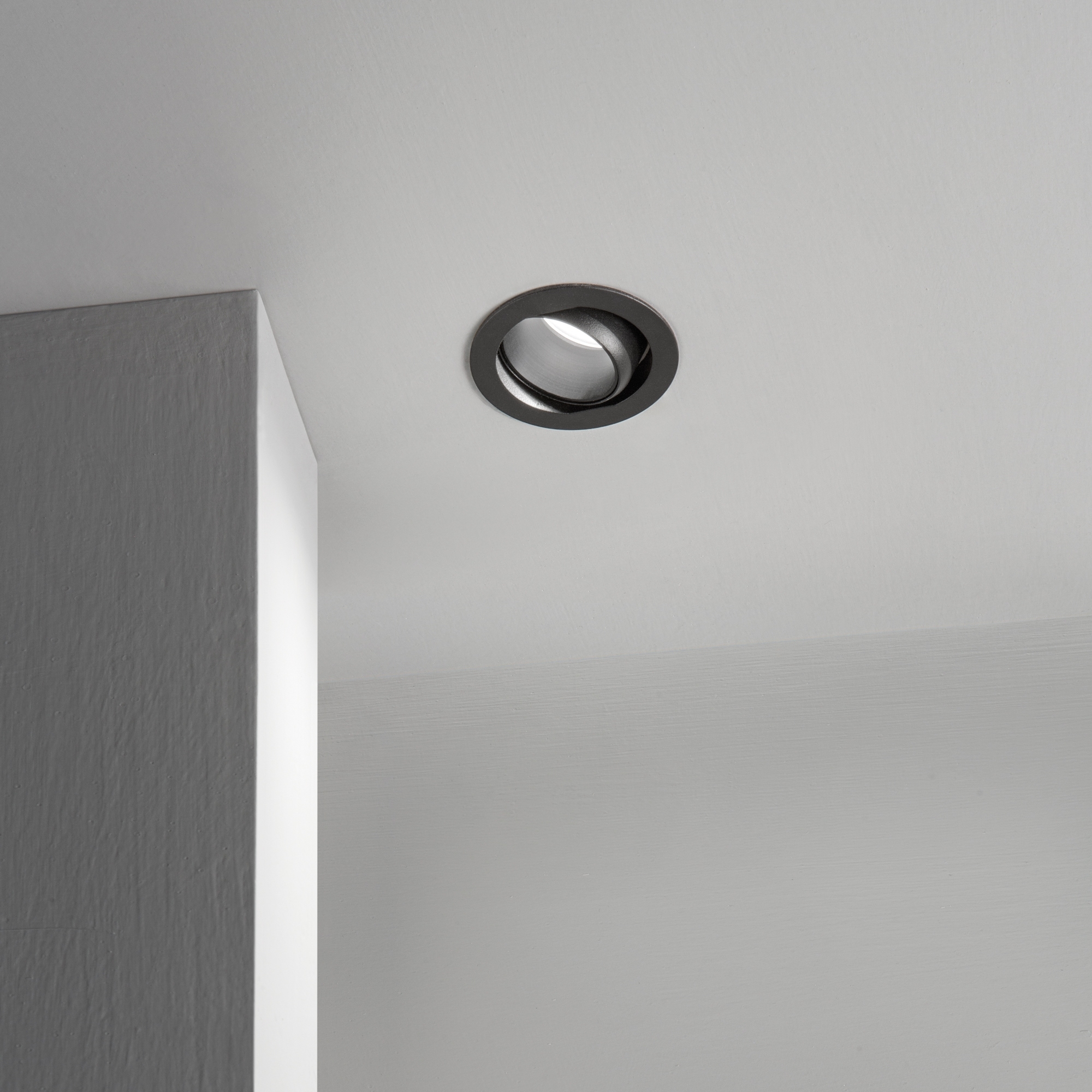 QUARK FI 9.0W ADJUSTABLE 3000K NE