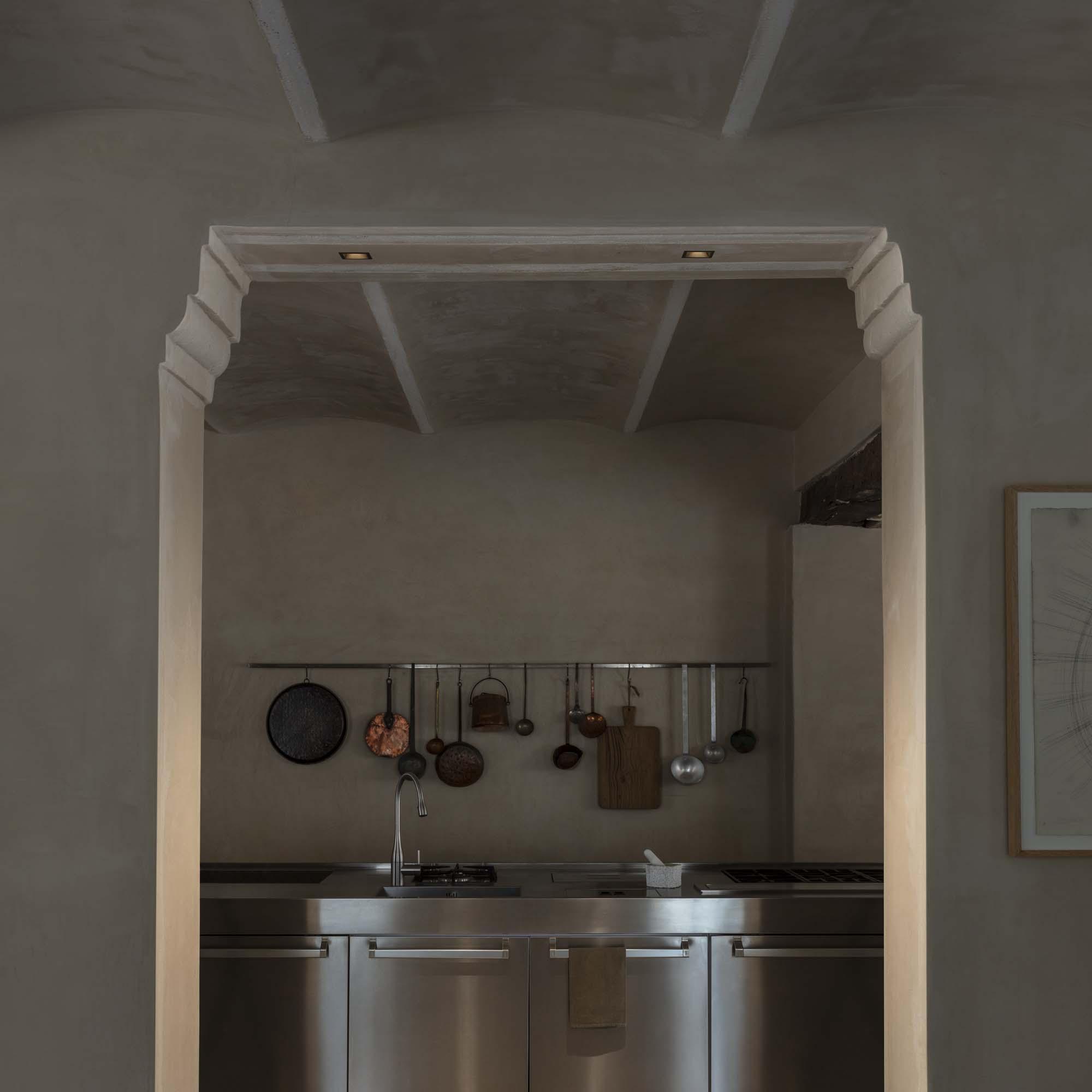 ZEUS SOURCE 13W 3000K