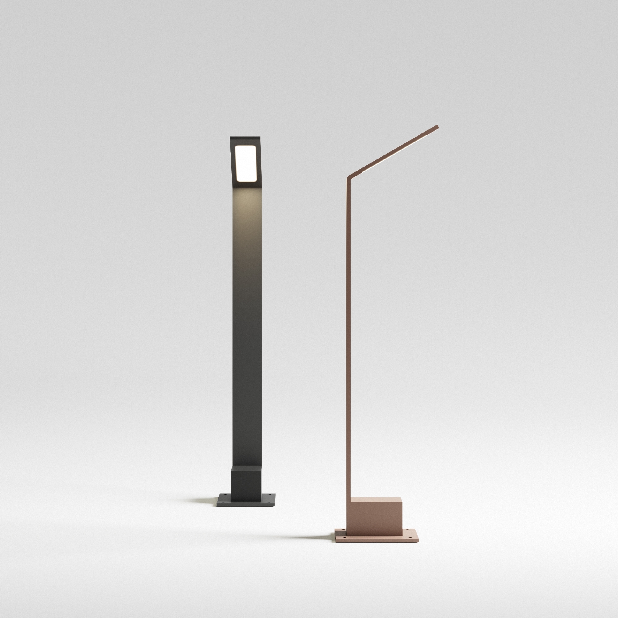 AGOS PT H60 COFFEE 3000K