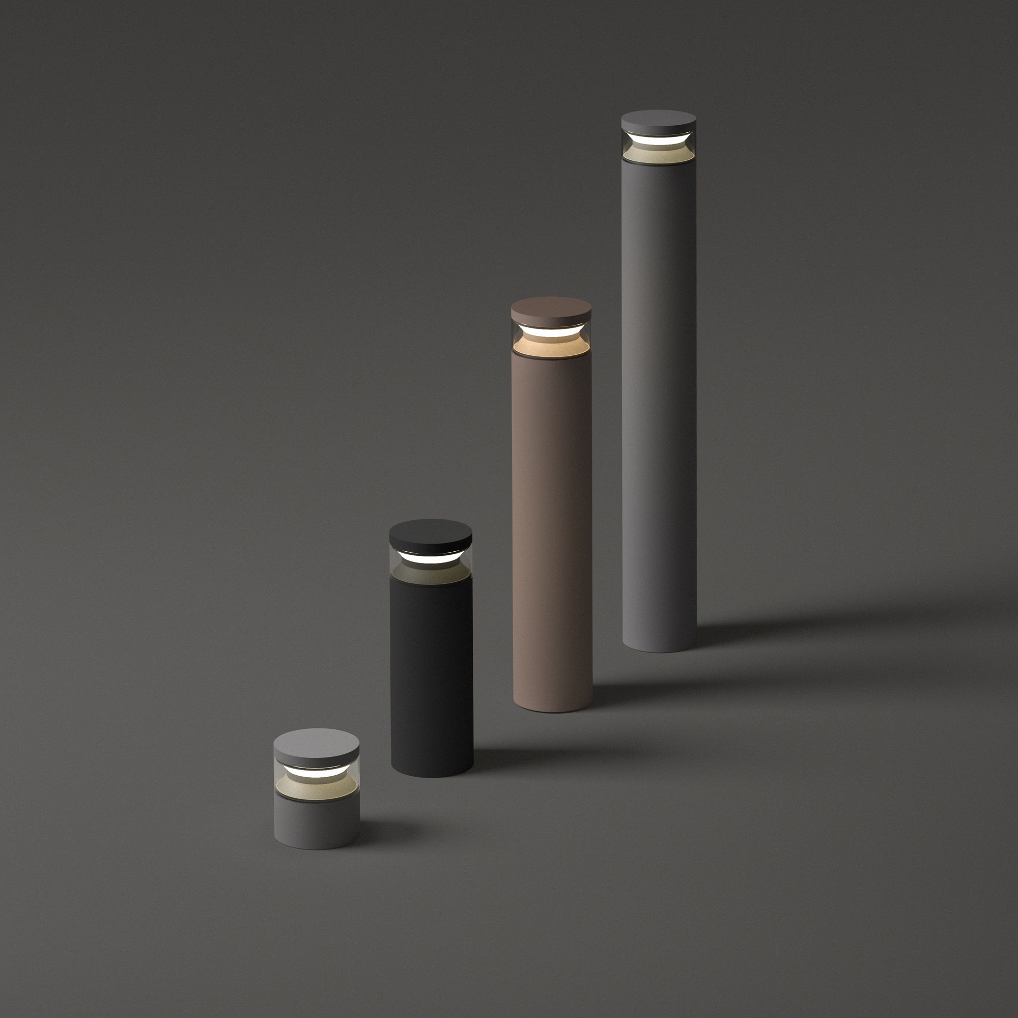 BOEING PT H100 ANTRACITE