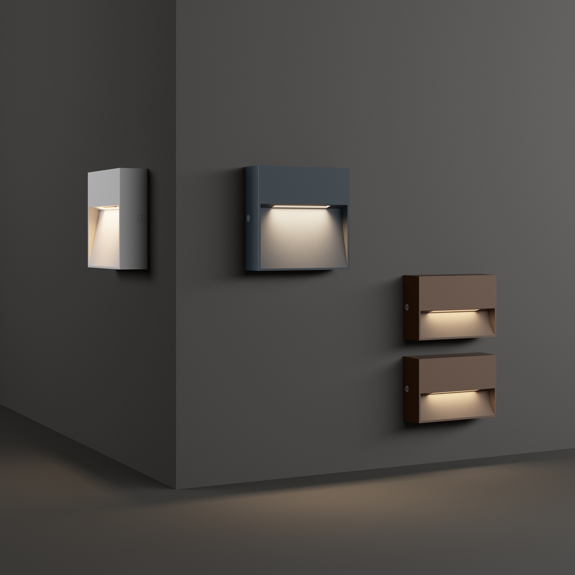 DEDRA AP SMALL ANTRACITE