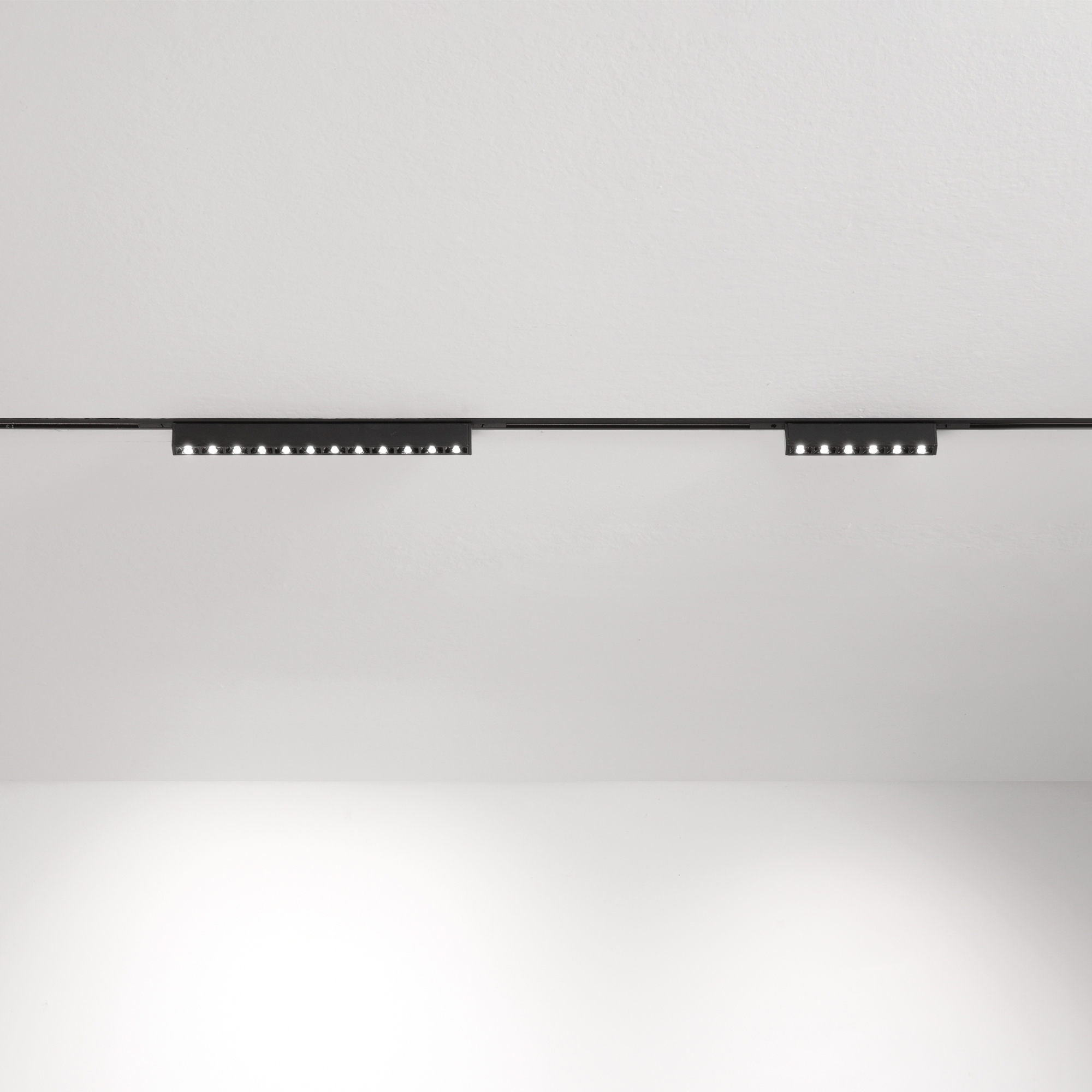 DEVA ACCENT 10W 3000K NERO