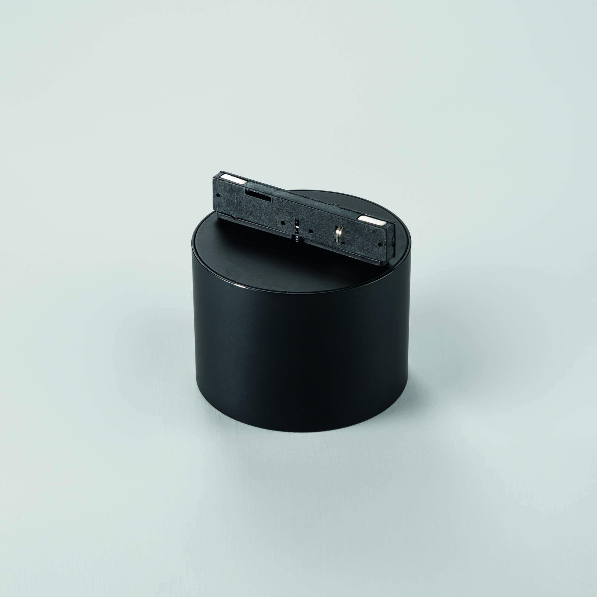 DEVA SPOT BIG 05W 3000K NERO