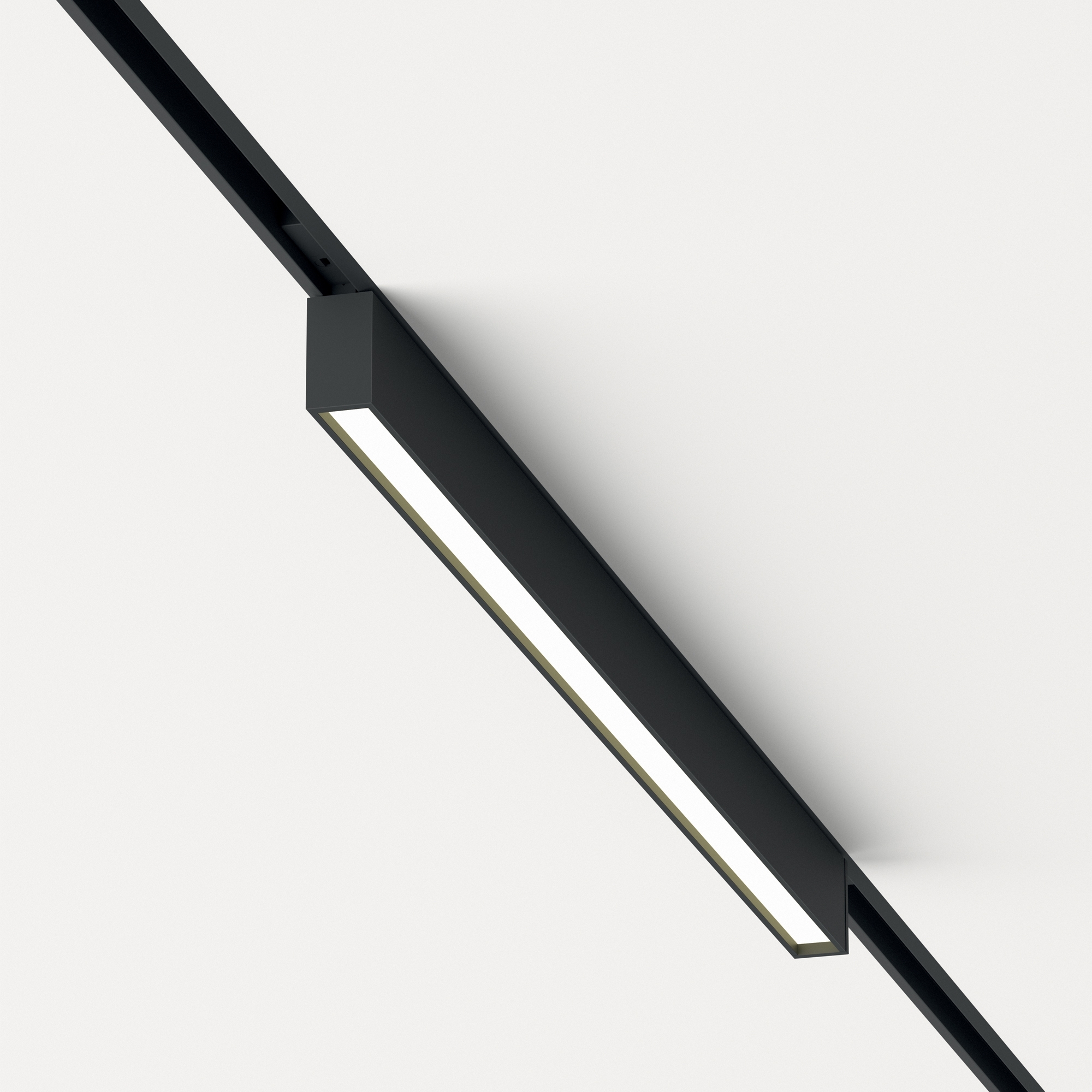 DEVA WIDE OUTER 08W 3000K NERO