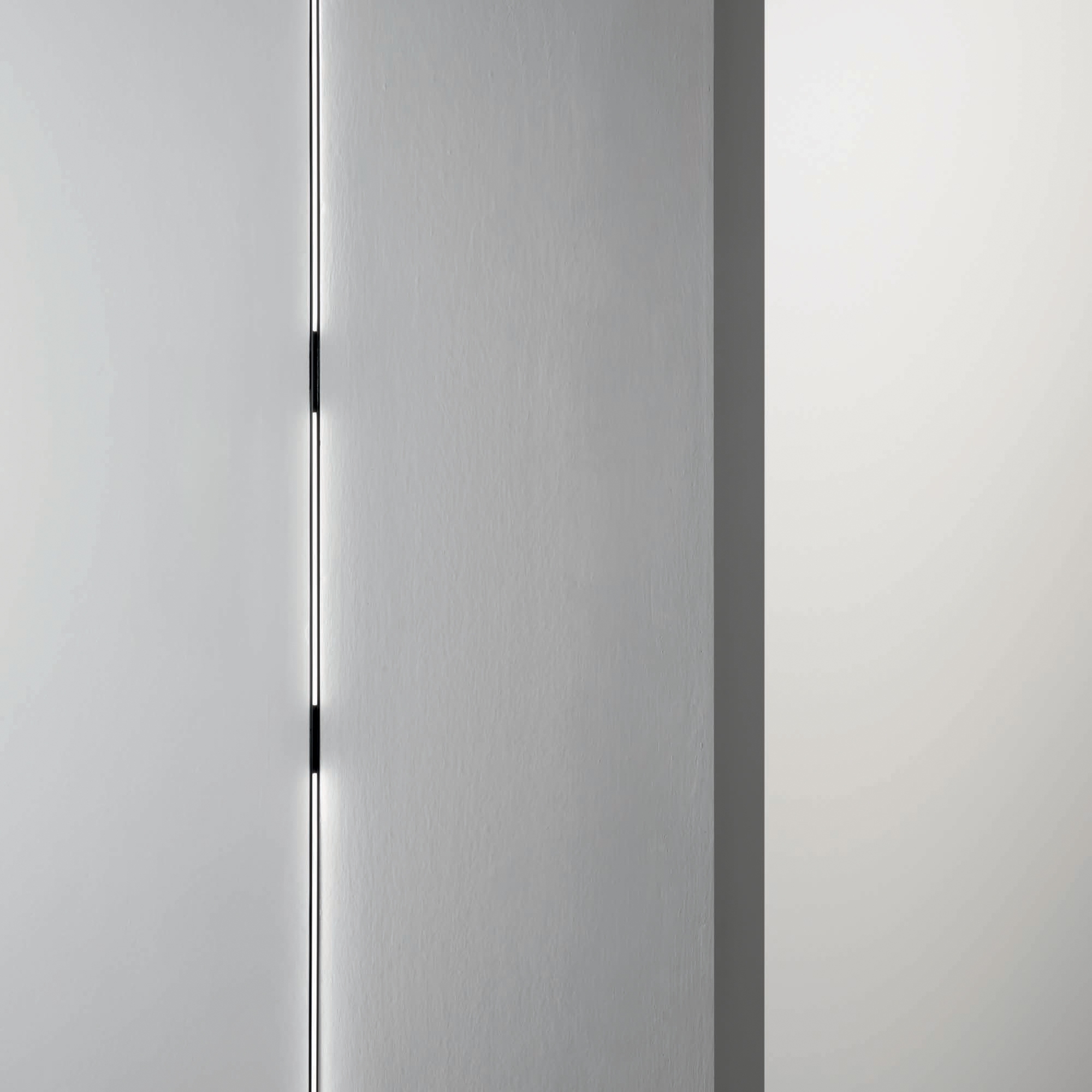 DEVA WIDE INNER 16W 3000K NERO