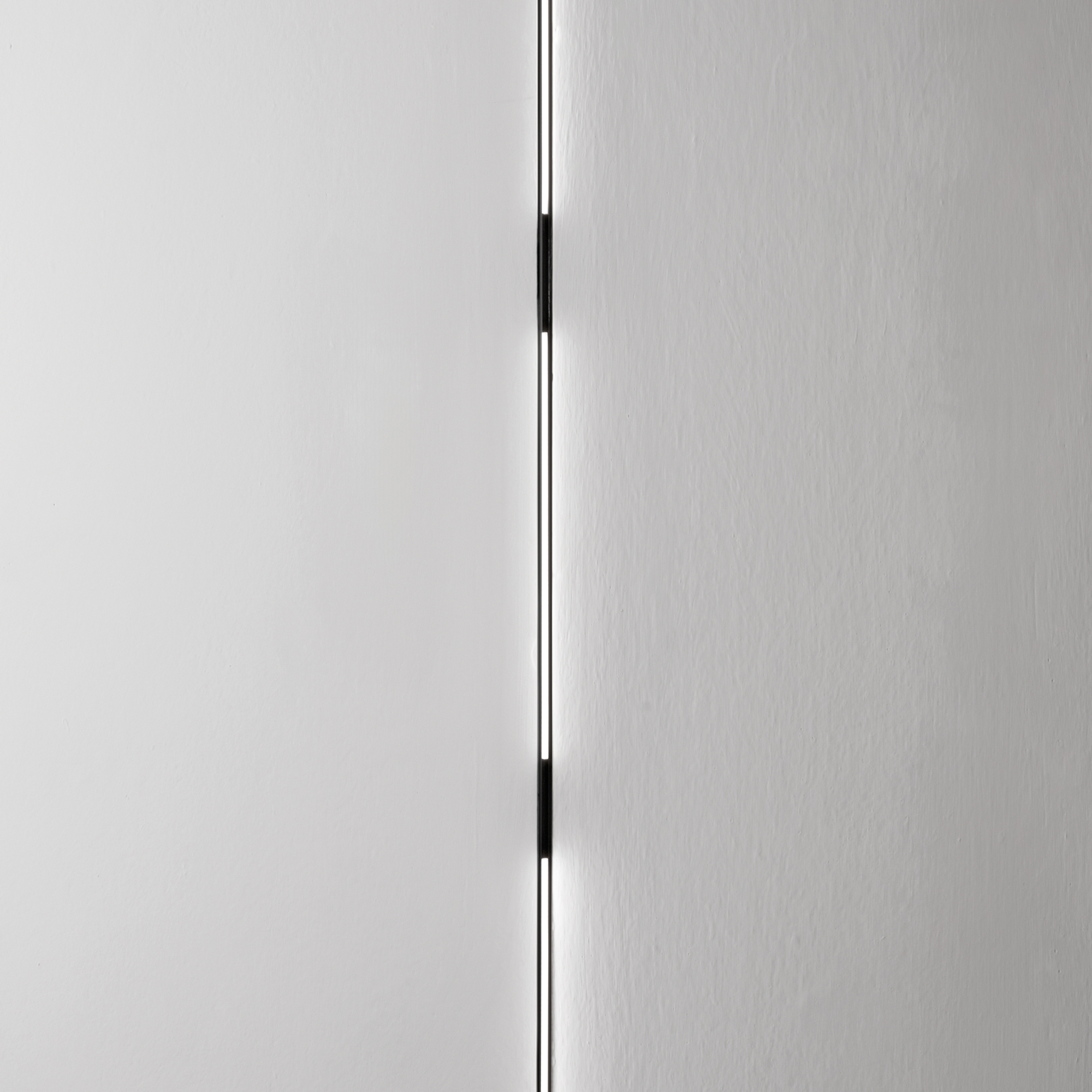 DEVA WIDE INNER 11W 3000K NERO