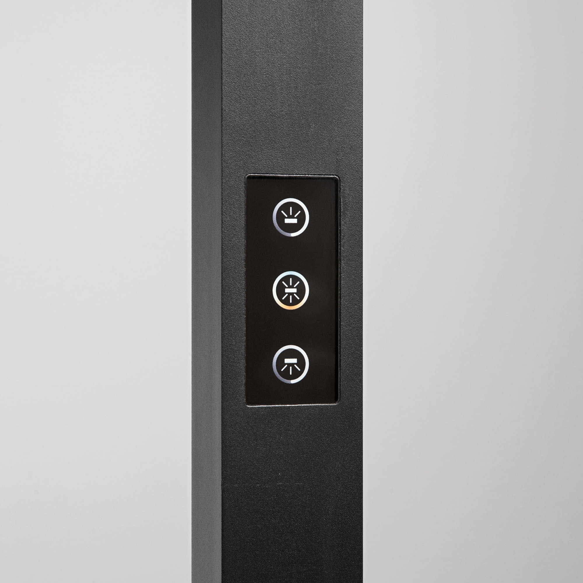 COMFORT-2 PT NERO 2700K-5700K