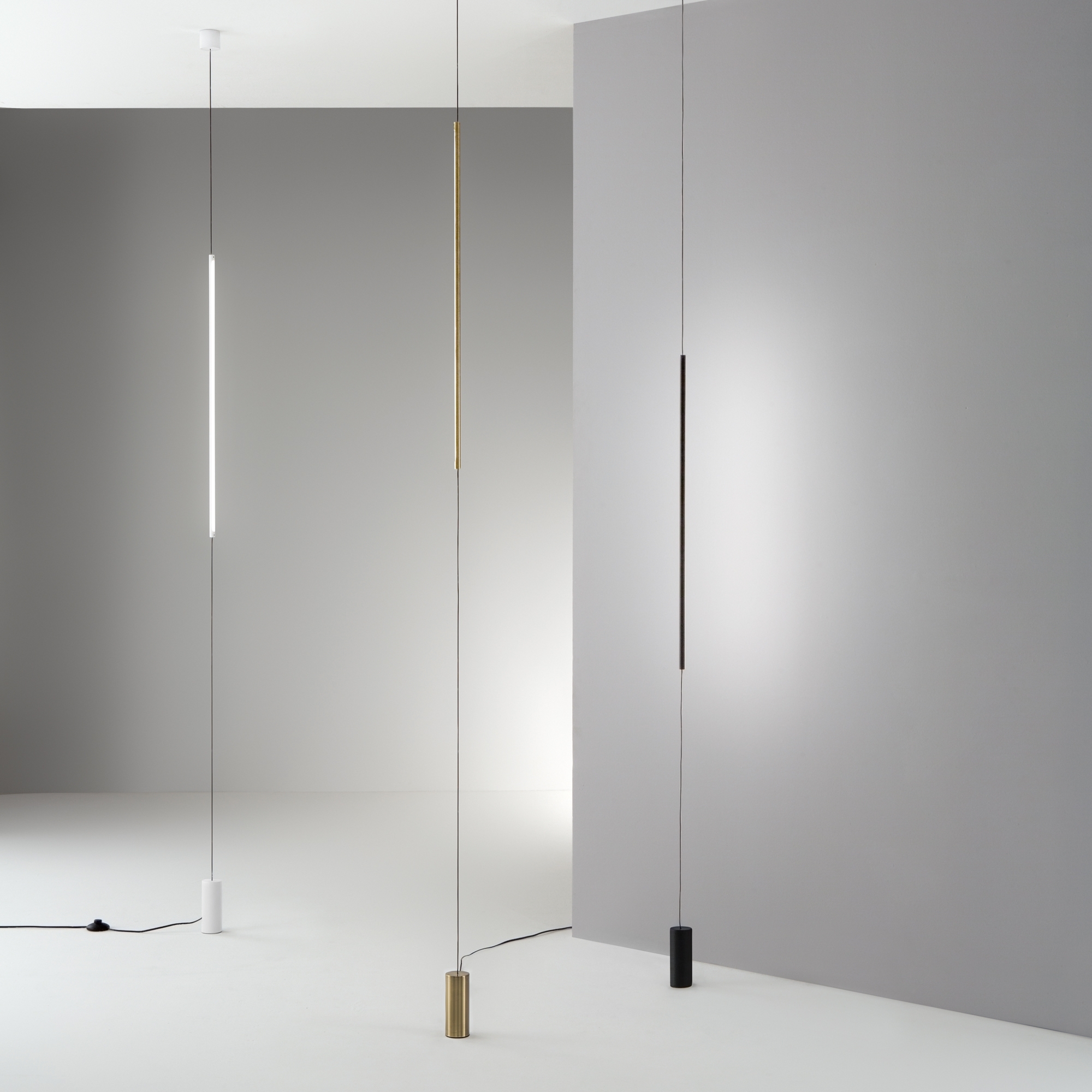 ESSENCE PT A SOSPENSIONE ROUND BIANCO 2700K