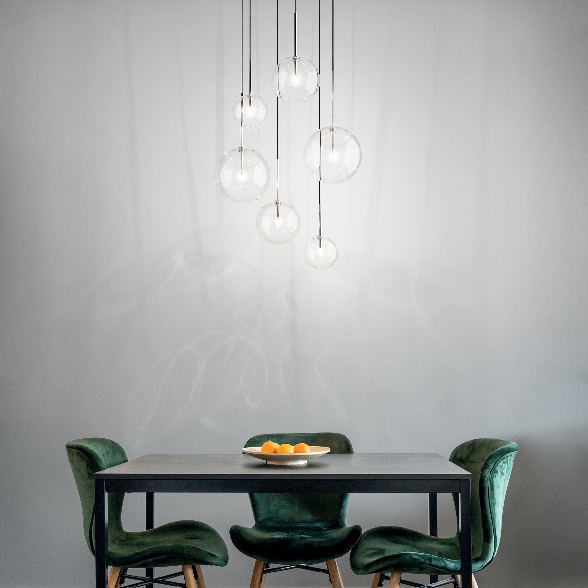 EQUINOXE SP6 AMBRA SFUMATO