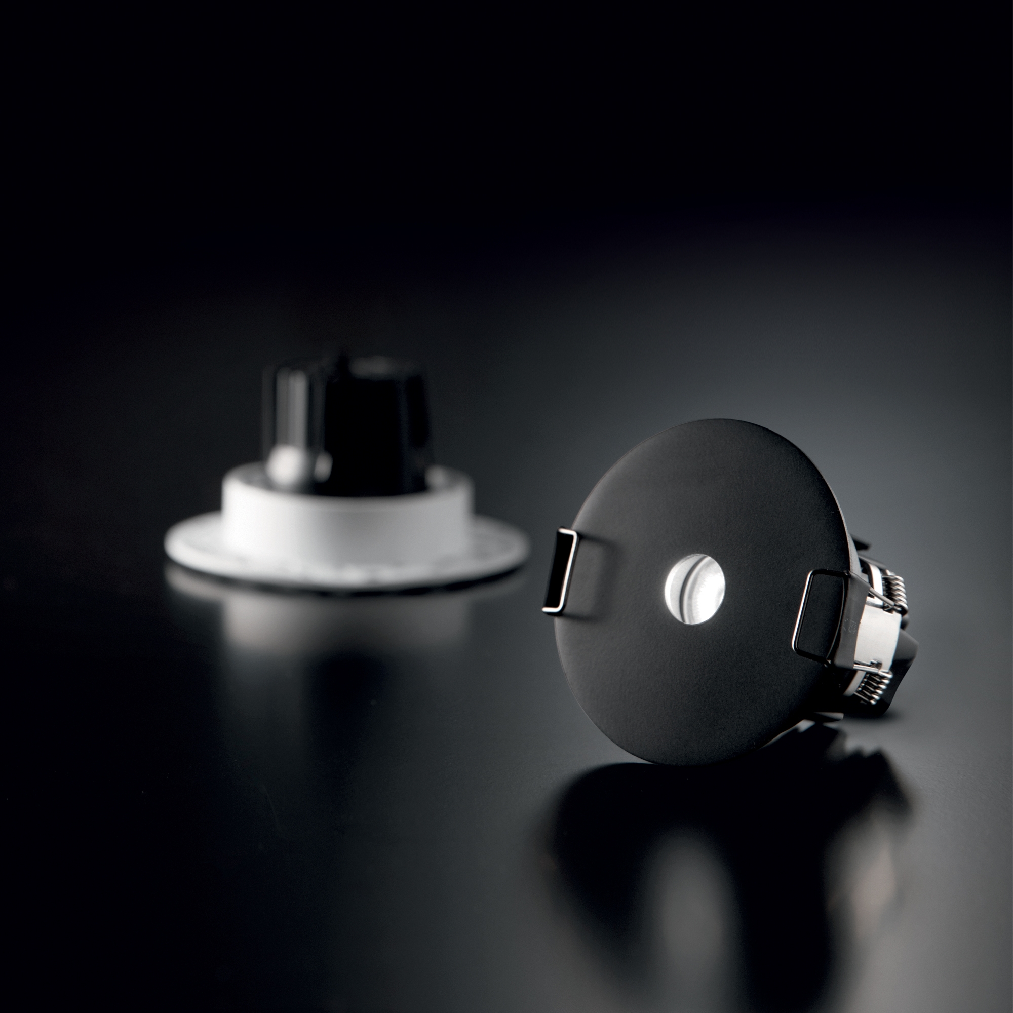 INFINITY FI TRIM 07W 3000K NERO