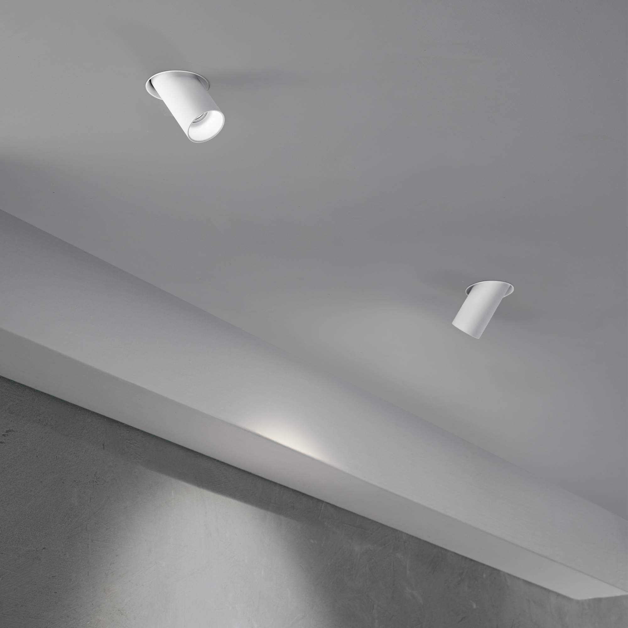 BEYOND SOURCE 10W BIANCO