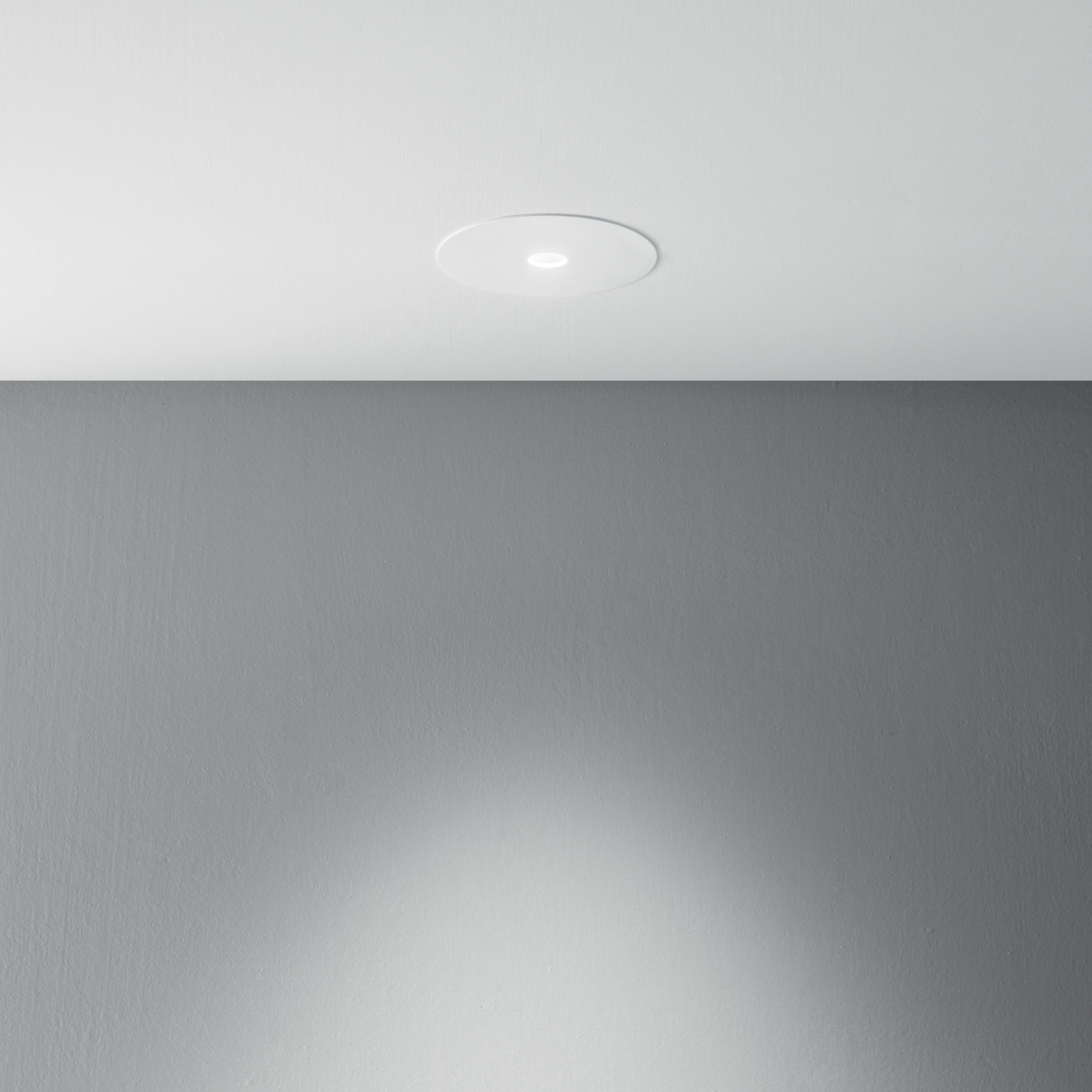 INFINITY FI TRIM 07W 3000K BIANCO