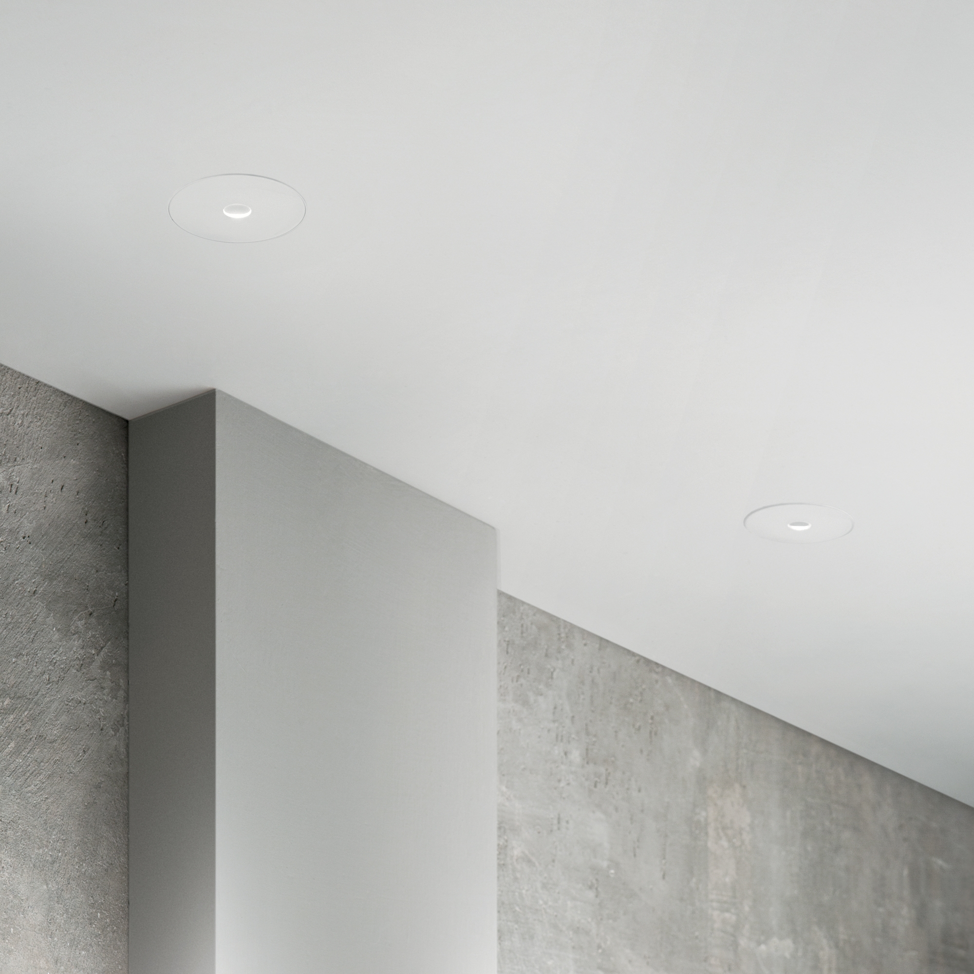 INFINITY FI TRIM 12W 3000K BIANCO