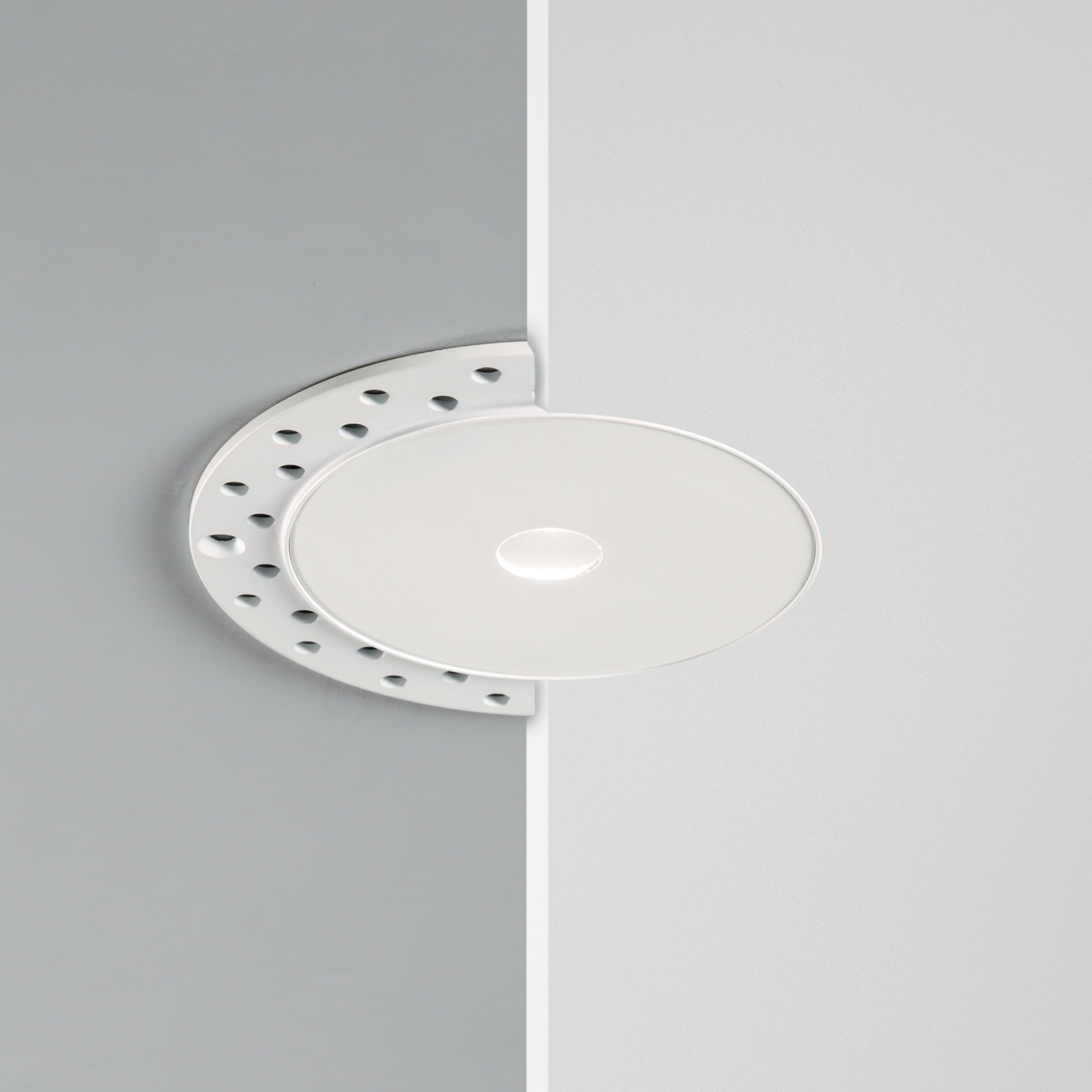 INFINITY FI TRIMLESS 07W 3000K BIANCO