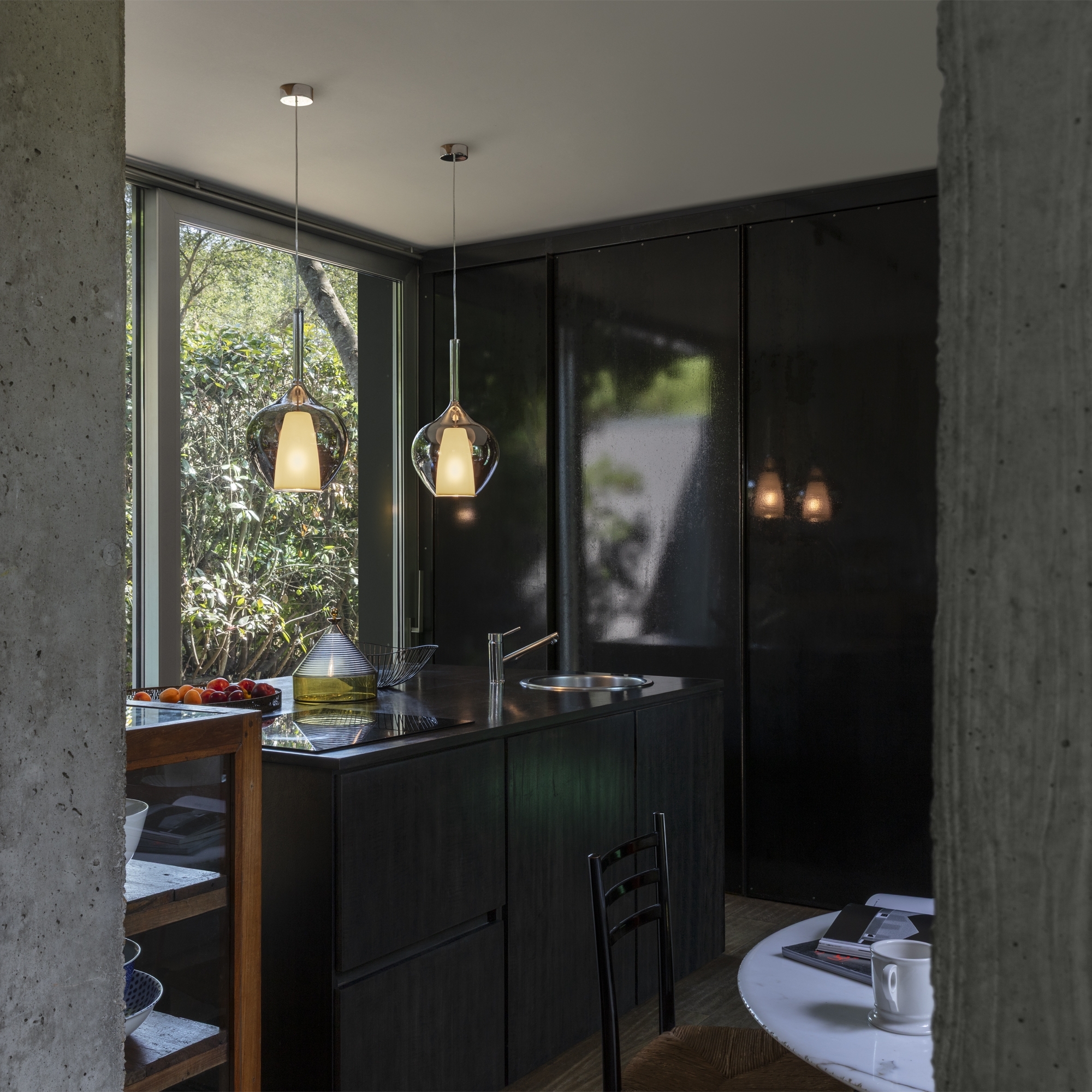 KALIQUE-2 SP1 D18 FUME'