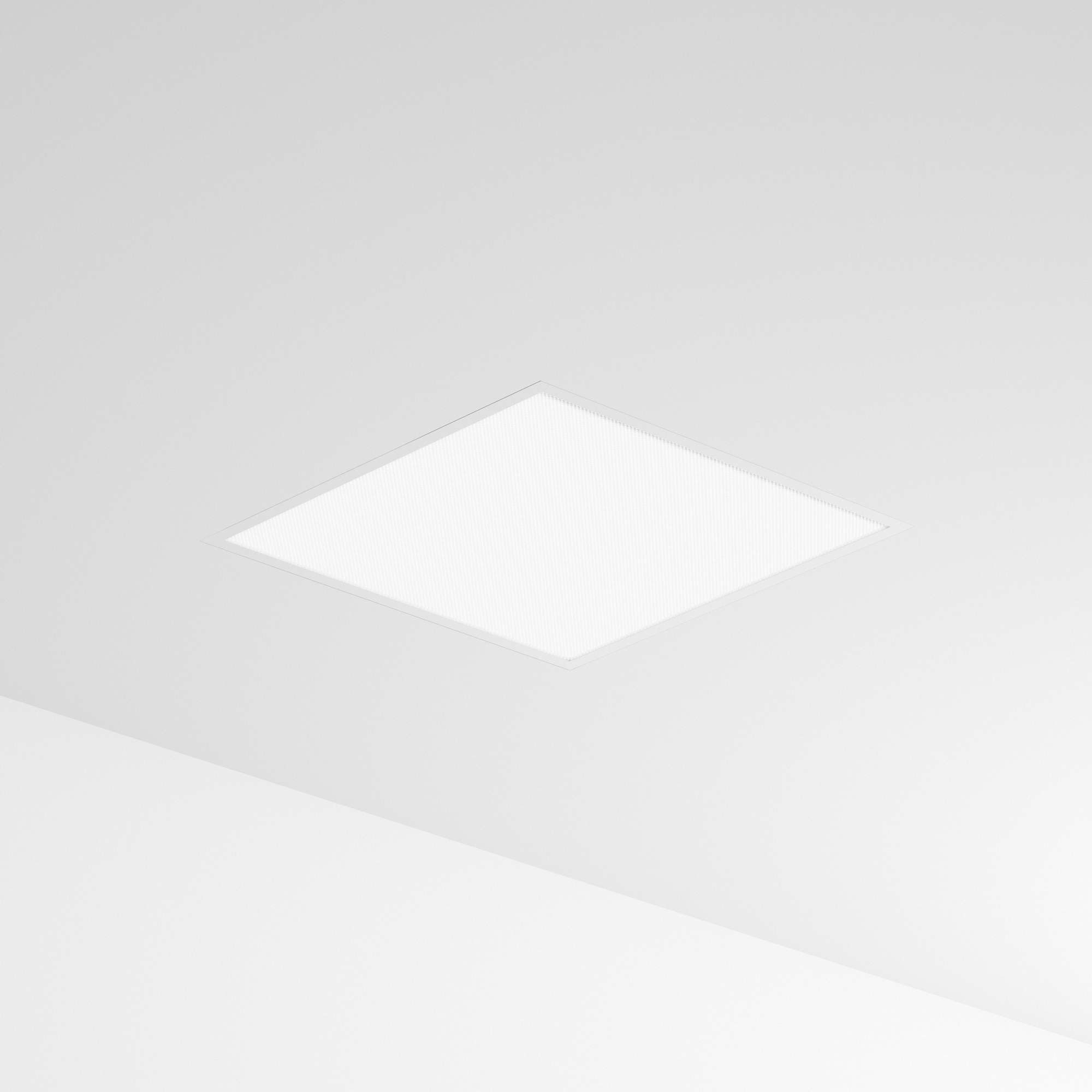 LED PANEL FI 60X60 31W CRI90 4000K