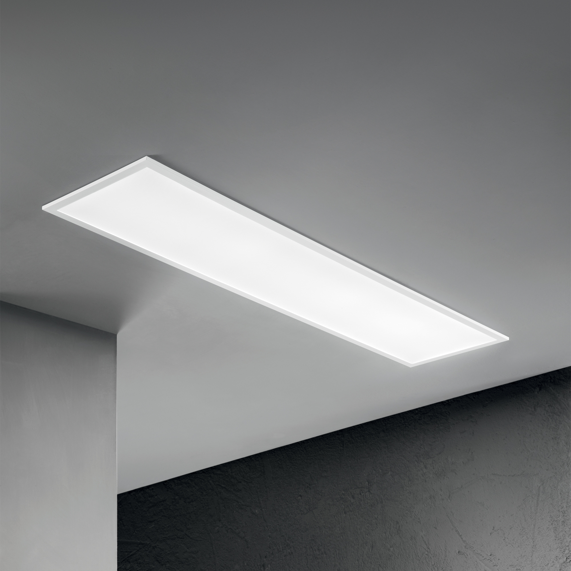 LED PANEL FI 30X120 40W CRI90 3000K