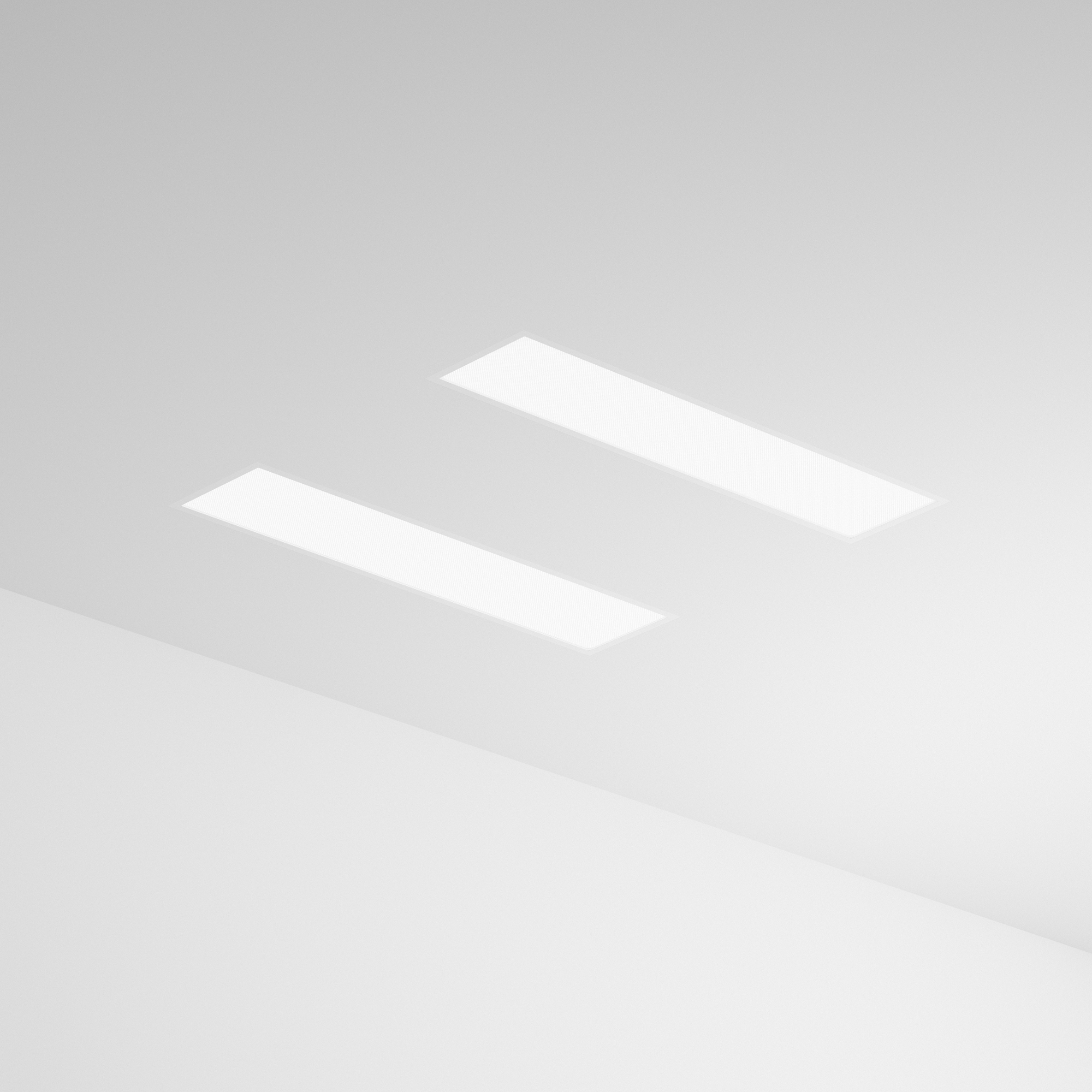 LED PANEL FI 30X120 40W CRI90 3000K