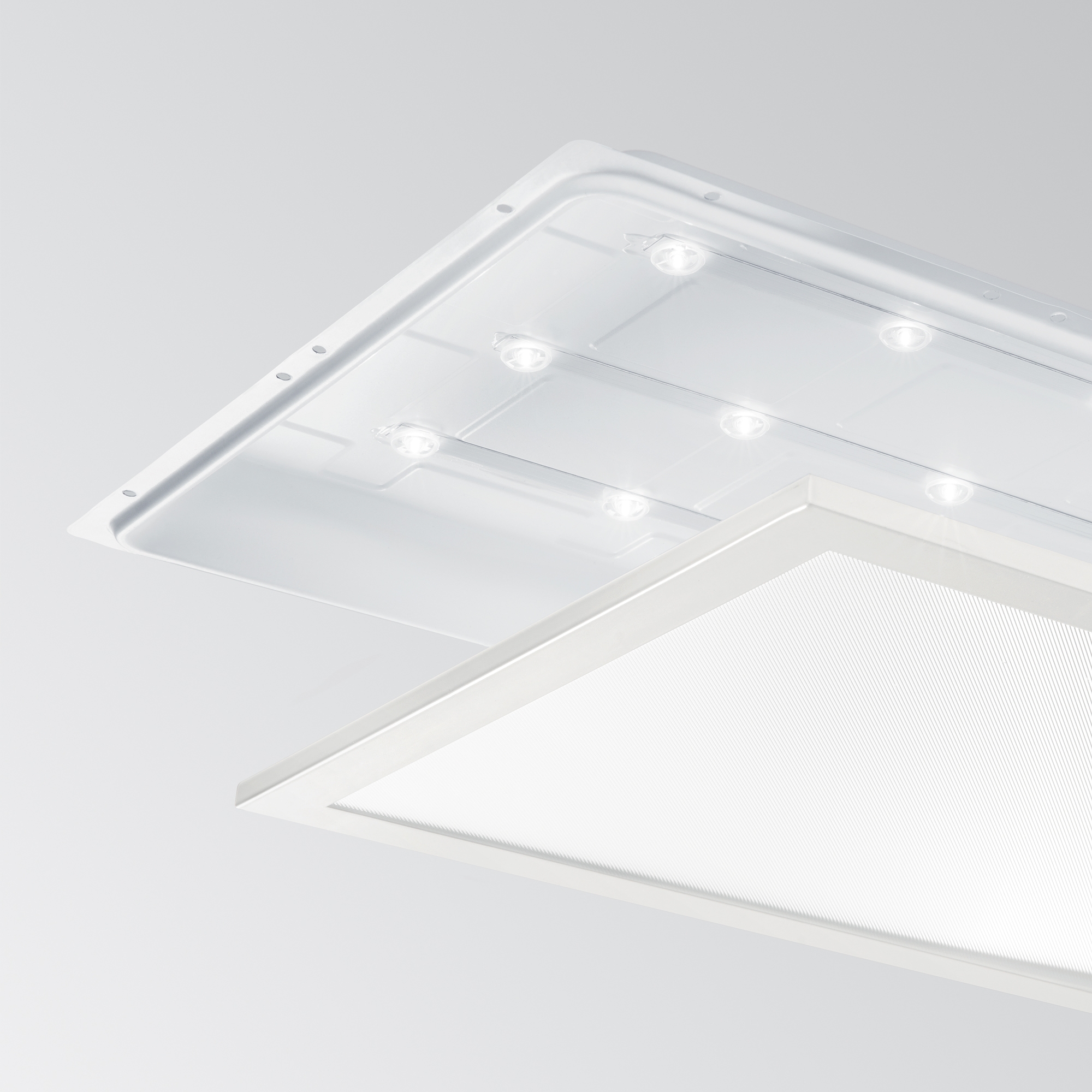 LED PANEL FI 30X120 40W CRI90 3000K