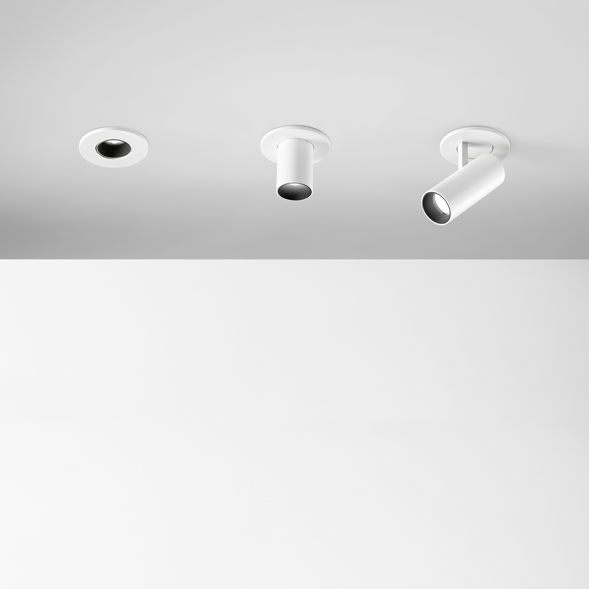 NOVA FI 06W 3000K BIANCO