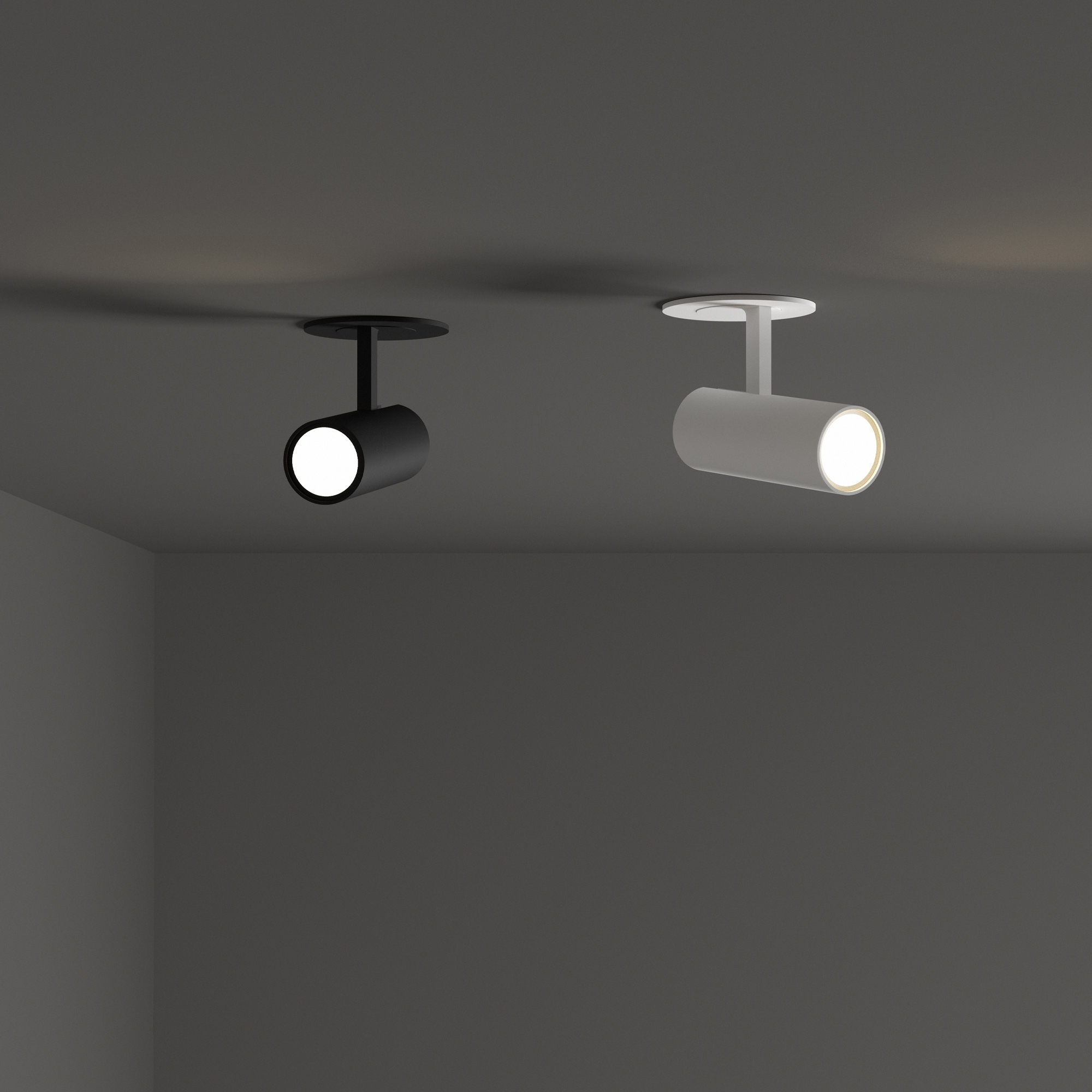 PLAY FI 13W 3000K BIANCO