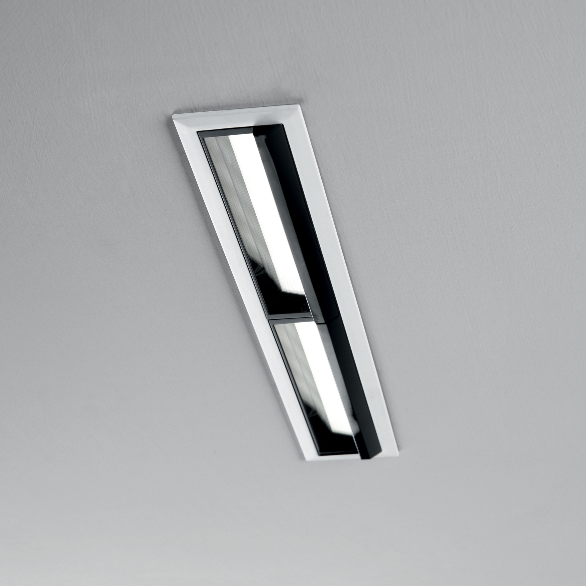 LIKA FI TRIM WALLWASHER 21W 3000K BIANCO