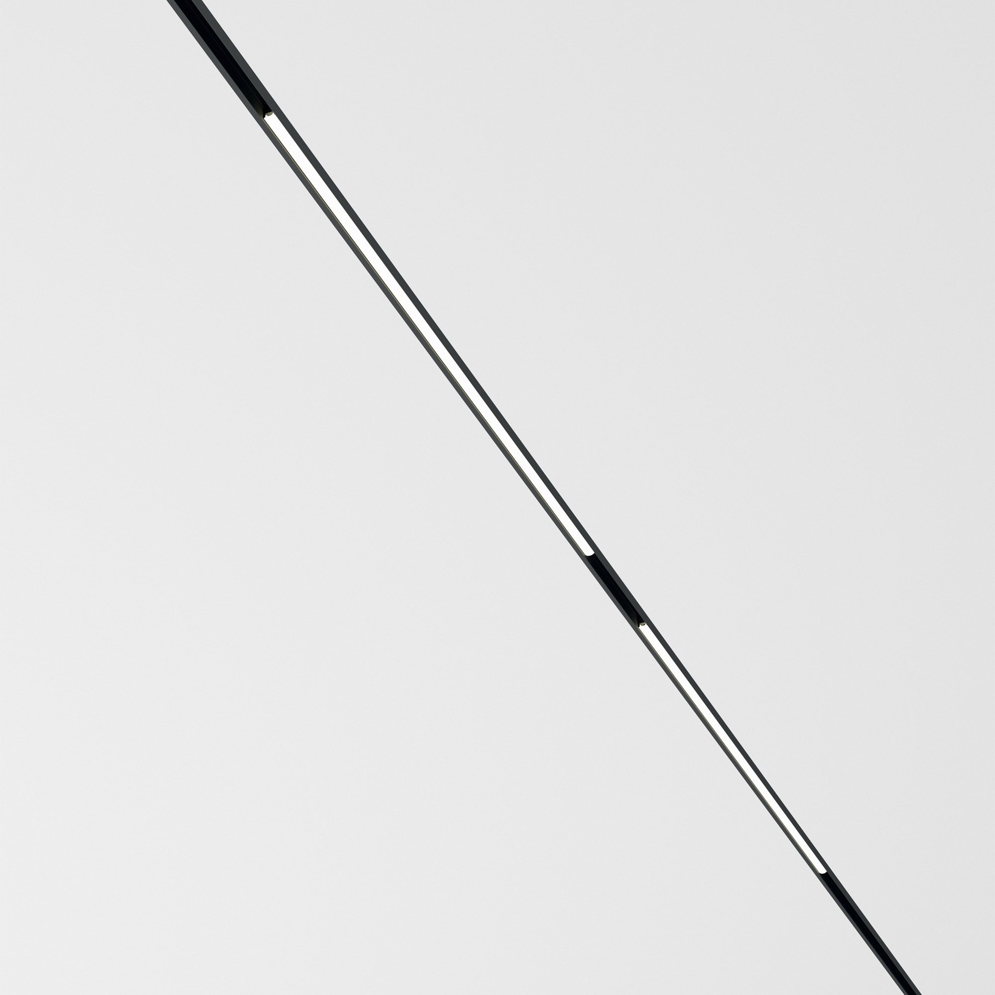 DEVA WIDE INNER 06W 4000K NERO