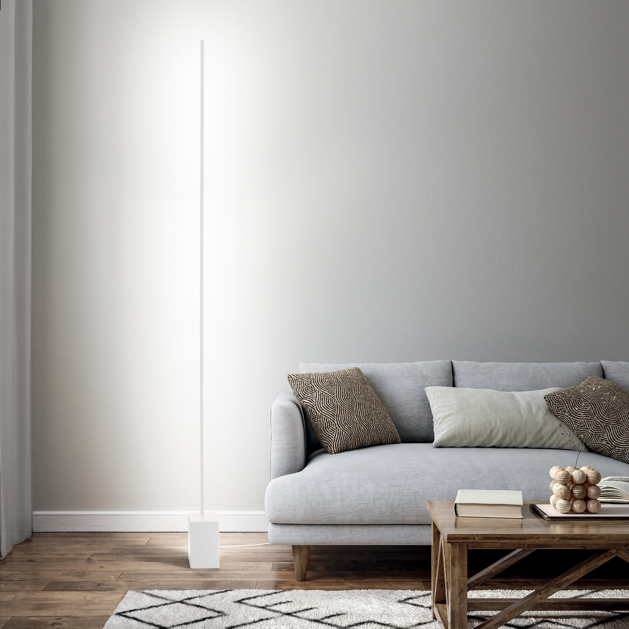 ESSENCE PT ROUND NERO 3000K