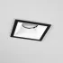 ZEUS FRAME TRIM SQUARE 21W BK