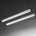 SLOT SUR D35X D37 2000 mm WH