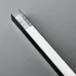 SLOT SUR D35X D37 2000 mm BK