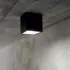 TECHO PL1 SQUARE D09 BIANCO