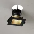 DYNAMIC FRAME SQUARE BK