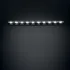 LIKA FI TRIMLESS 20W 3000K BK