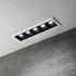 LIKA FI TRIM 12W 3000K WH