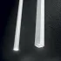 ULTRATHIN SP D040 ROUND ON-OFF BIANCO