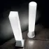 EDO OUTDOOR PT1 ROUND BIANCO