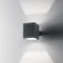 SNIF AP1 SQUARE GRIGIO