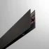 EGO PROFILE BI-EMISSION 2000 mm BK