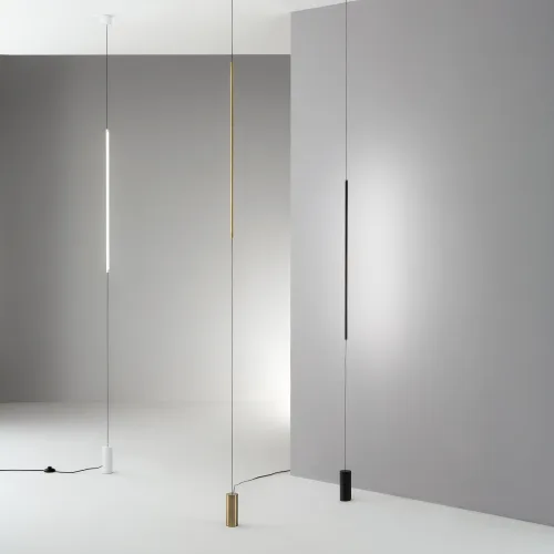 ESSENCE PT A SOSPENSIONE ROUND OTTONE 2700K