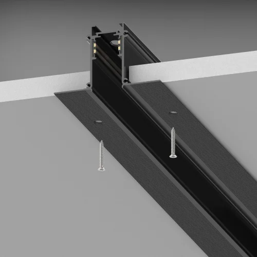 EGO RECESSED EASY BINARIO 2 MT BI