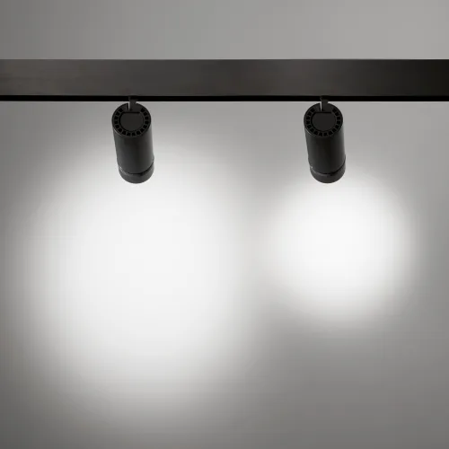 EGO SPOT 10W 20°-40€ ZOOM 4000K DALI NE