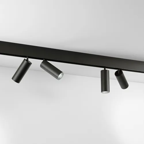 EGO SPOT DOUBLE 16W 3000K DALI BI