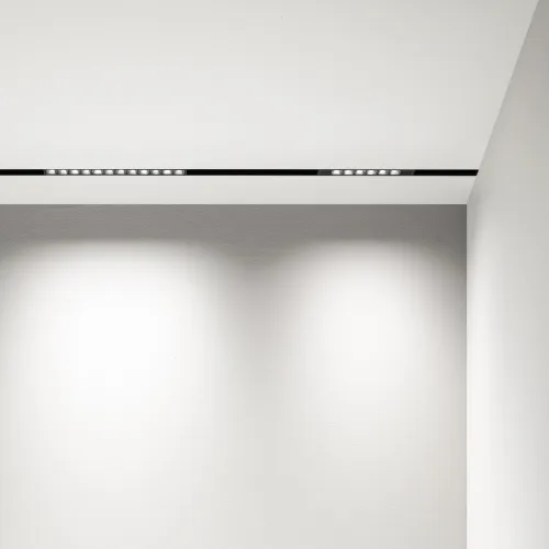 EGO ACCENT 13W 3000K ON-OFF BI