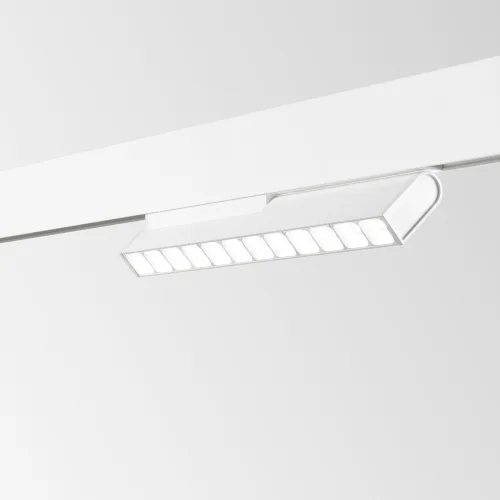 EGO FLEXIBLE ACCENT 13W 3000K ON-OFF BI