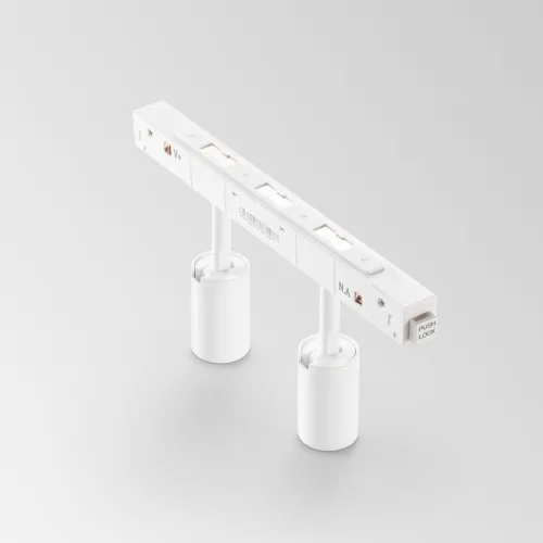 EGO SPOT DOUBLE 05W 3000K DALI BI