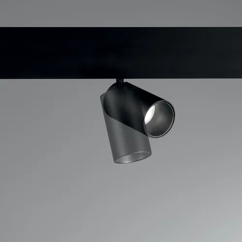 EGO SPOT SINGLE 12W 4000K ON-OFF NE