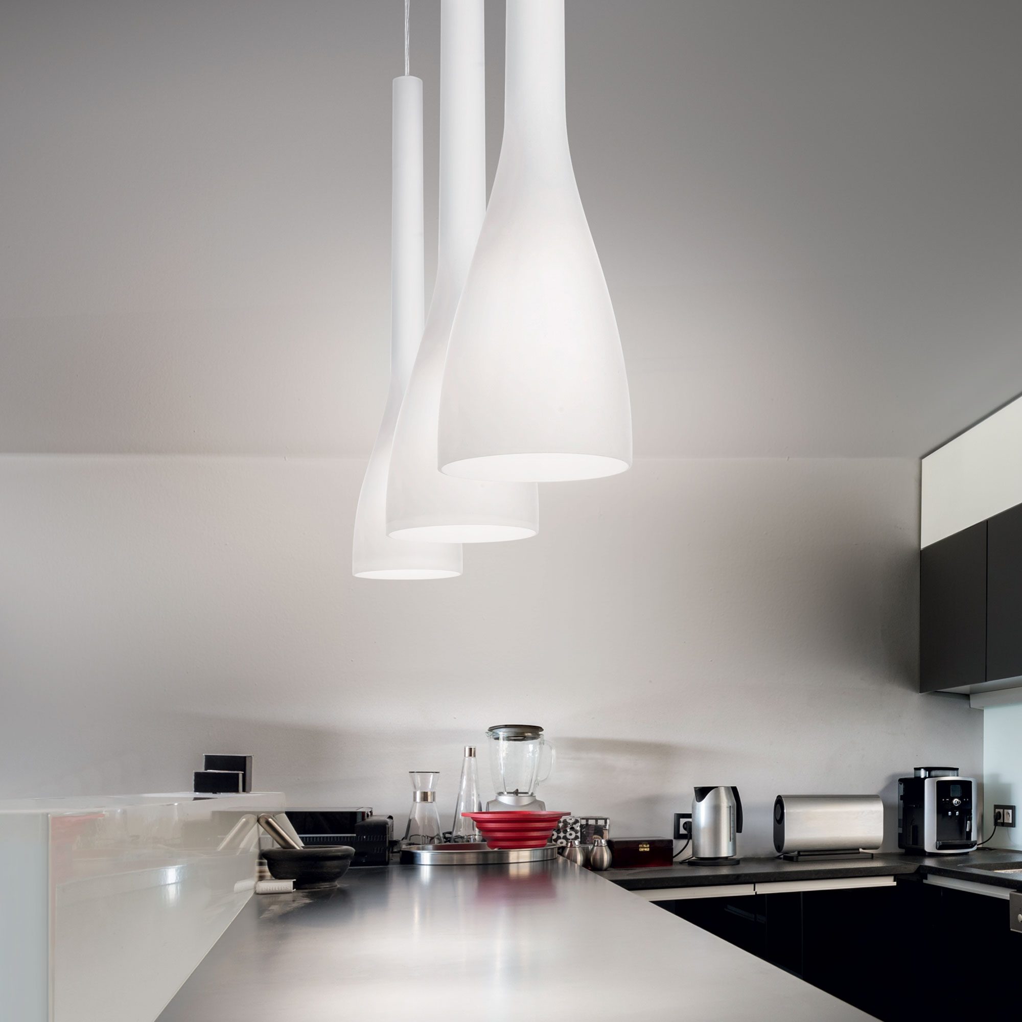 FLUT SP1 SMALL NERO